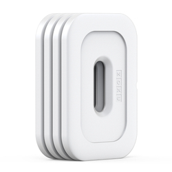 Набор охлаждающих блоков 4шт Zoku