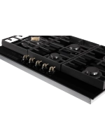 Варочная поверхность Hiberg VM 9155 B