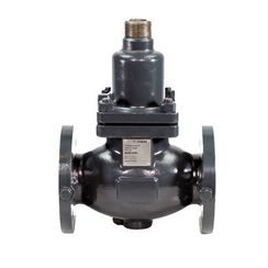 Клапан РИДАН универсальный регулирующий VFG-2R DN15, Kvs 4.0, PN16, Tmax 150oC, фланцевый, материал