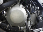 Honda CBR1000RR , 2004