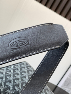 Goyard Voltaire Bag 38 cm