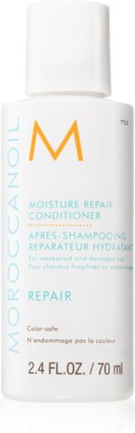 Moroccanoil Repair - кондиционер для химически поврежденных волос /  bez siarczanów 70  ml  / GTIN 7290011521967