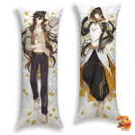 Дакимакура Геншин Импакт (Genshin Impact) Чжун Ли