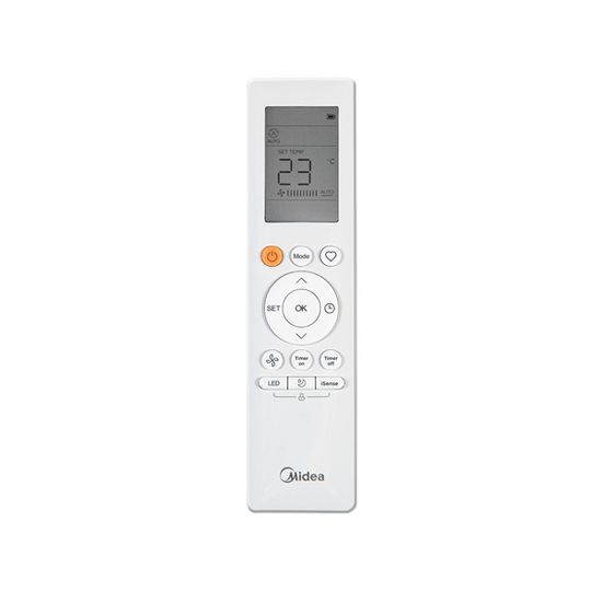 Кассетный блок мульти сплит системы Midea MCA3I-07NXD0