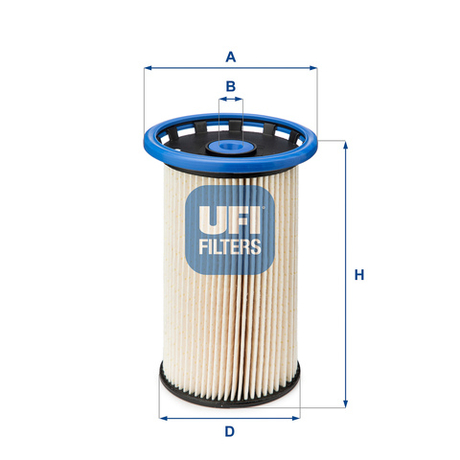 UFI - 2602600
