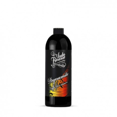 Auto Finesse Концентрированный очиститель дорожной грязи Dynamite 1л