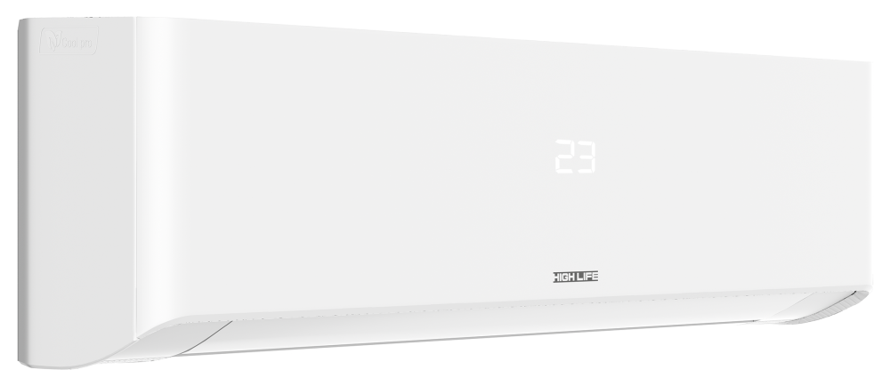 Сплит-система кондиционер High Life Priority Class 2.0 ACHL-24PC-CHDV03S