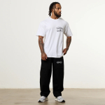 Футболка VANQUISH Revolve Cali Oversized T-Shirt White