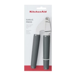 KitchenAid Чеснокодавилка Классический серый