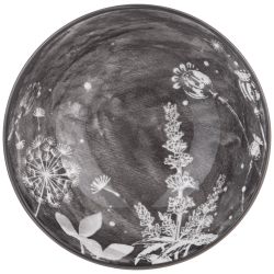 САЛАТНИК LEFARD "FOREST TALE" GREY 600 МЛ 16 СМ (КОР=24ШТ.)