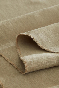 ZARA HOME НАСТОЛЬНАЯ ДОРОЖКА 01, КОРИЧНЕВЫЙ