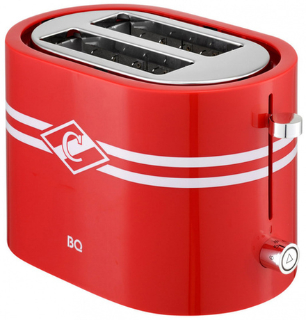 Тостер BQ T1004 Спартак