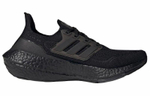 Кроссовки Adidas Ultraboost 21 (Женская размерная сетка)