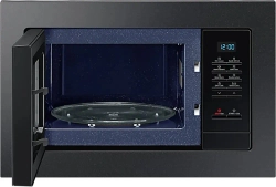 Встраиваемая микроволновая печь Samsung MS20A7013AB/BW