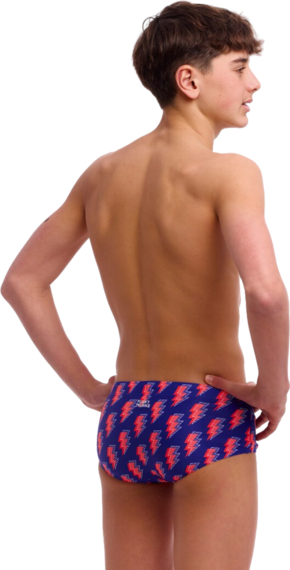 Транки FUNKY TRUNKS Boys Flash