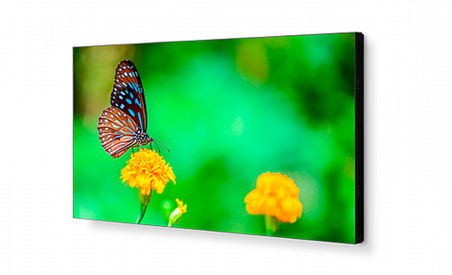 Интерактивная LED панель NEC MultiSync UN492VS