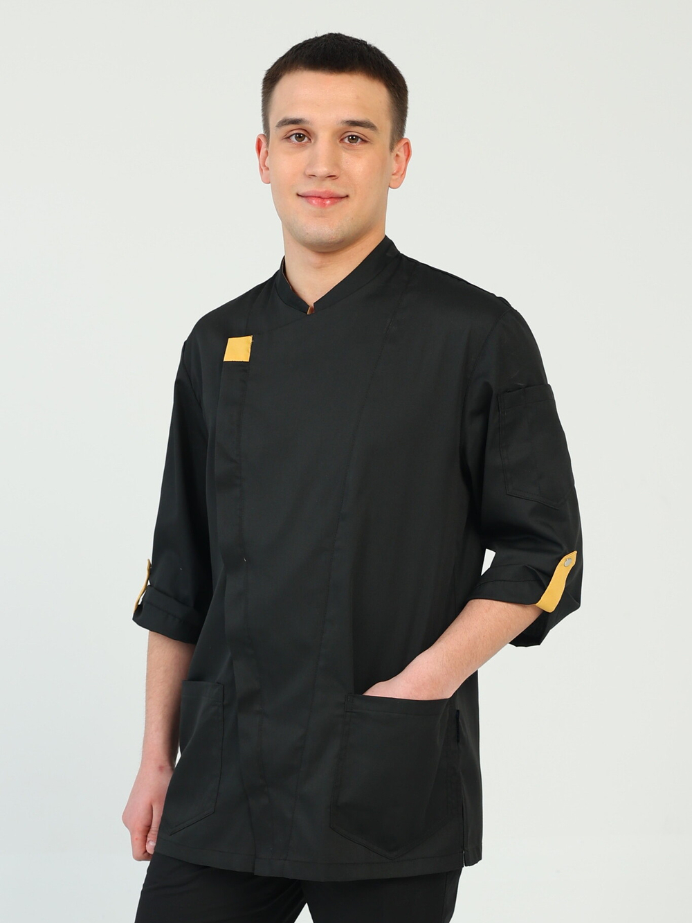 Куртка мужская КМ.701