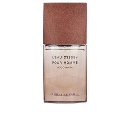 Исsey Miyake L'Eau d'Issey Pour Homme 50 ml древесный аромат