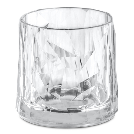 Стакан низкий superglas, club, no 2, 250 мл, акрил