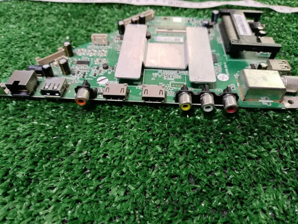 Плата для телевизора Doffler 43DFS55 MSA3480-ZC01-01 (с разбора)