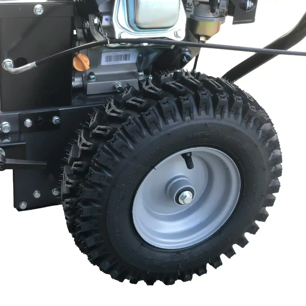 Подметальная машина EVOline SWG 620-160 (с двигателем Zongshen)