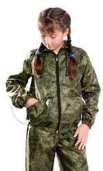 Костюм детский Альфа цв.Цифра