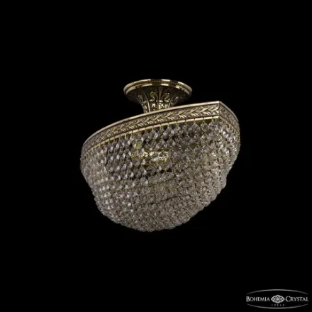 Потолочная люстра Bohemia Ivele 19323/55IV GB