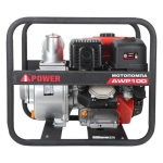 Мотопомпа бензиновая A-iPower AWP100