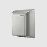 Сушилка сенсорная 2050 W нерж. сталь BIGFLOW 01451.S матовый