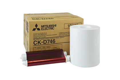 Картридж Mitsubishi CK-D746