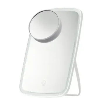 Зеркало косметическое с подсветкой Xiaomi Jordan & Judy NV662
