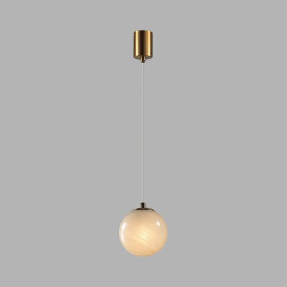 Подвесной светильник Odeon Light Magia Midcent 7109/1A