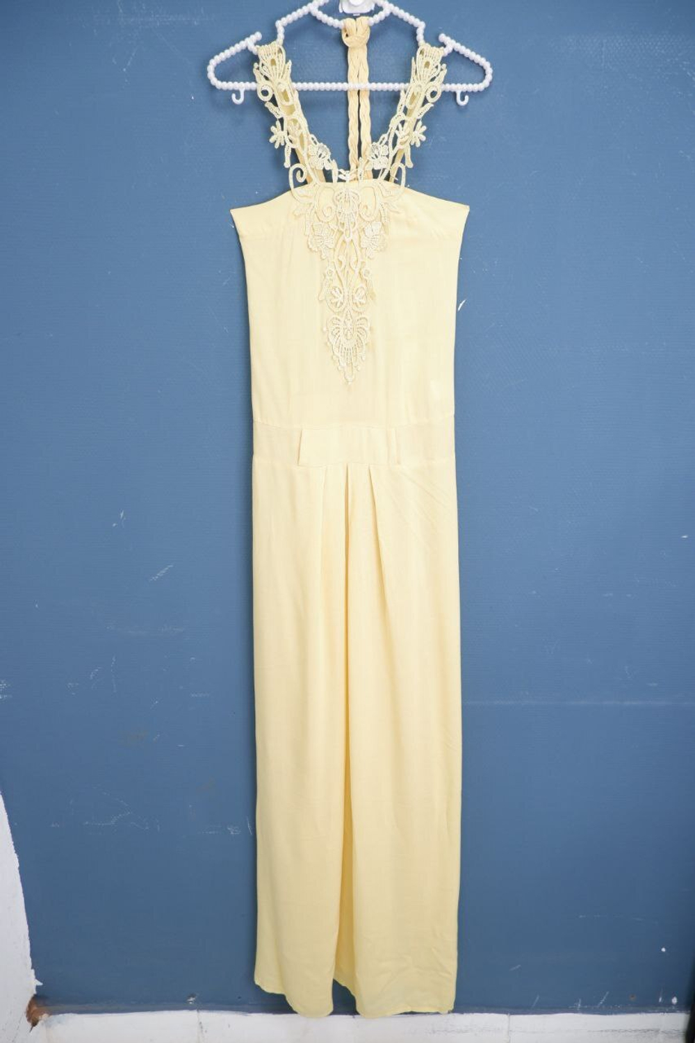 Платье AScool нежное 44 размер, новое