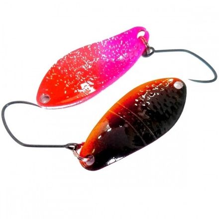 Колеблющаяся блесна Angler'z  System DOHNA, 3г JS28