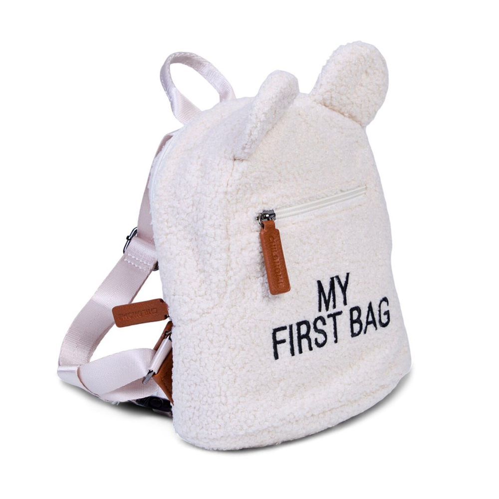 Детский рюкзачок CHILDHOME MY FIRST BAG