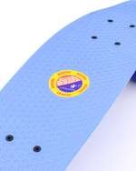 Скейт пластик 55см, колеса PVC C-25929