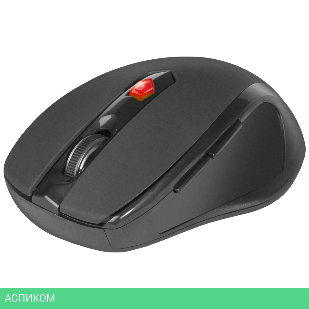Мышь Defender Ultra MM-315 (52315)