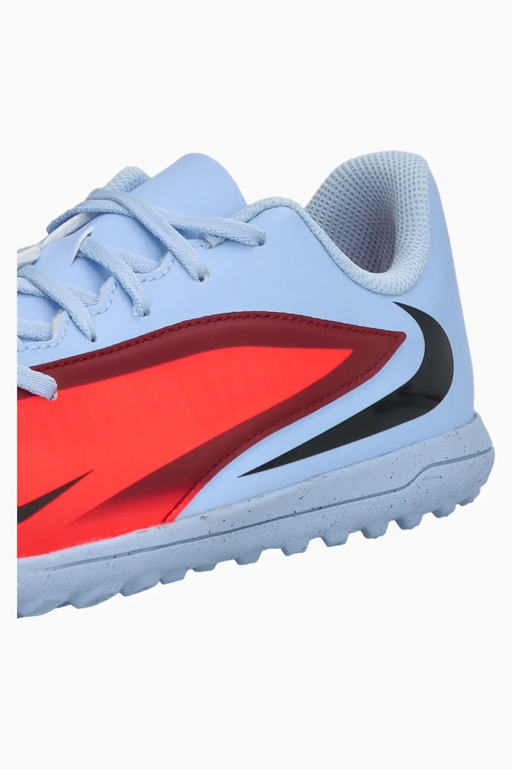 Сороконожки Nike Phantom 6 Low Club TF Junior