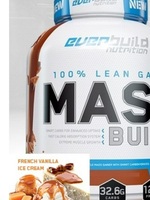 100% MASS BUILD