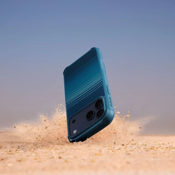 Чехол Pitaka Cairn Case для iPhone 17 Pro Max, Восход луны | Moonrise