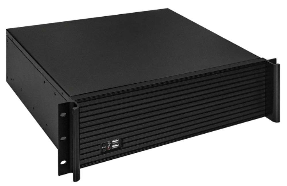 Корпус серверный 3U Exegate Pro 3U390-11/1100ADS