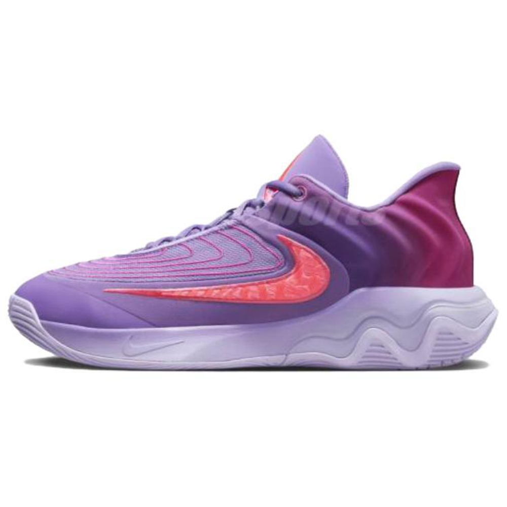 Кроссовки Nike Giannis Immortality 4 Ep