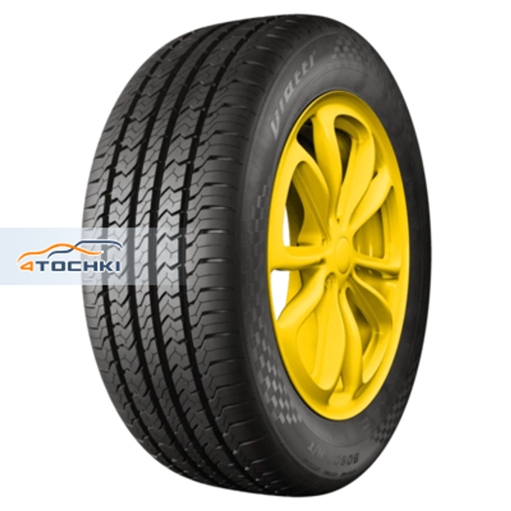 Легковая шина Viatti 225/55R18 102V Bosco H/T V-238 TL