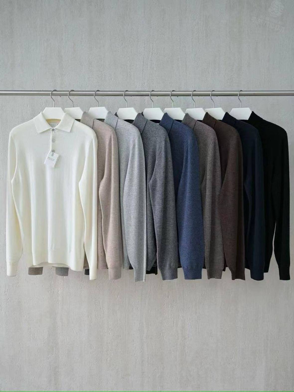 Джемпер Brunello Cucinelli