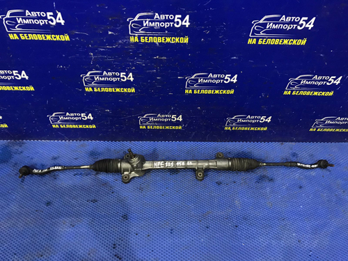 Рейка рулевая TOYOTA COROLLA 2000-2006