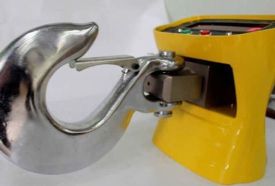 Крановые весы УРАЛВЕС КВ-2000-И