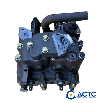 Гидроклапан контрольный SHANTUI SD32, KOMATSU D155