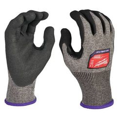 Перчатки Milwaukee Cut level L/9 (042)