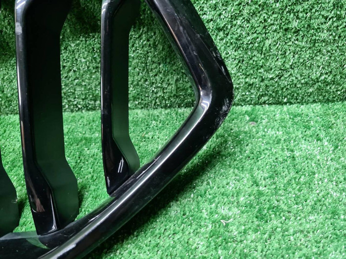 Решетка радиатора BMW X6 G06 (2023-н.в.)