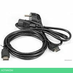 Монитор ExeGate SmartView ES2707A EX294430RUS